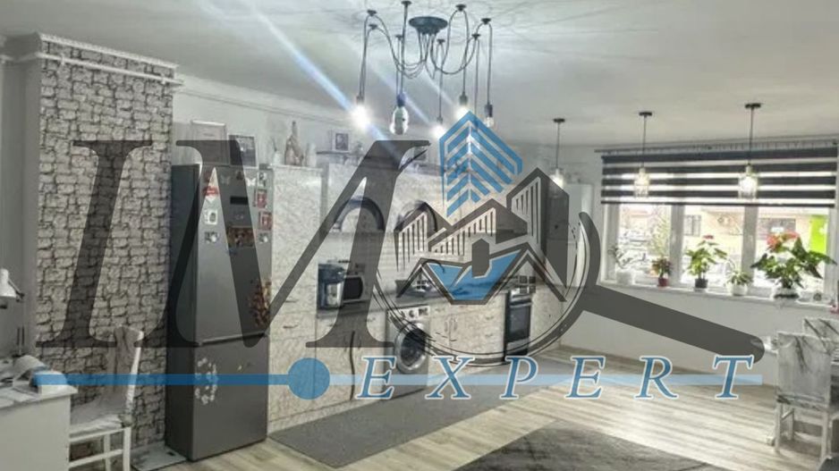 Apartament 3 camere decomandat mobilat si utilat - Poză 1