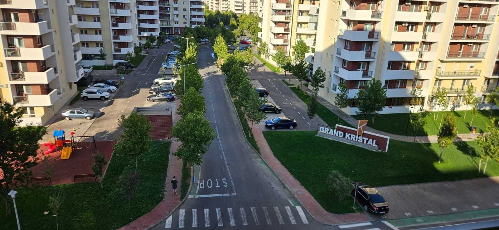 Apartament 2 camere de închiriat Berceni The Grand Kristal Residence - Poză 7