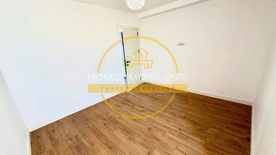 🏠 Apartament 3 camere, SD 71mp utili + 50mp terasa | Bloc nou| 📍Rediu - Poză 1