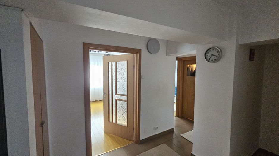 4 camere | 1 Mai | Turda | Mihalache | bloc 1981 - Poză 9