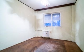 1 Mai nr. 29, 3 camere, 4/10, bloc stradal, c-tie 1980, bucatarie mare, 2 bai - Poză 5