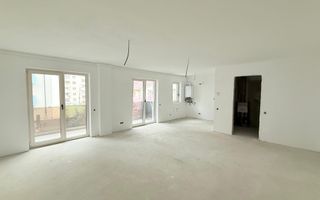 Apartament 1 cameră Dorobanților Cluj imobil nou cu CF - Poză 2