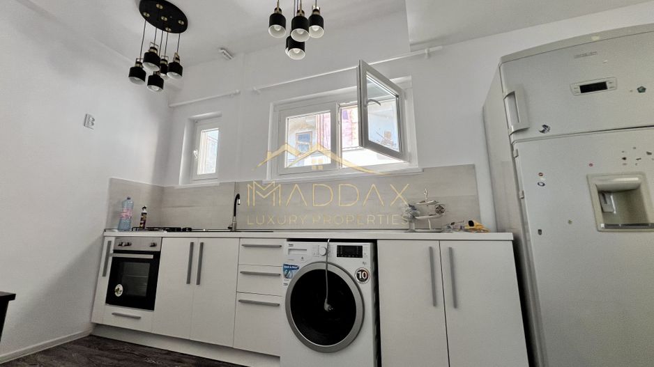 Apartament ***2 camere // Calea Victoriei - Poză 23