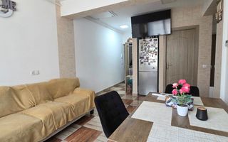 Apartament 3 camere 56mp,Floresti zona Eroilor - Poză 8