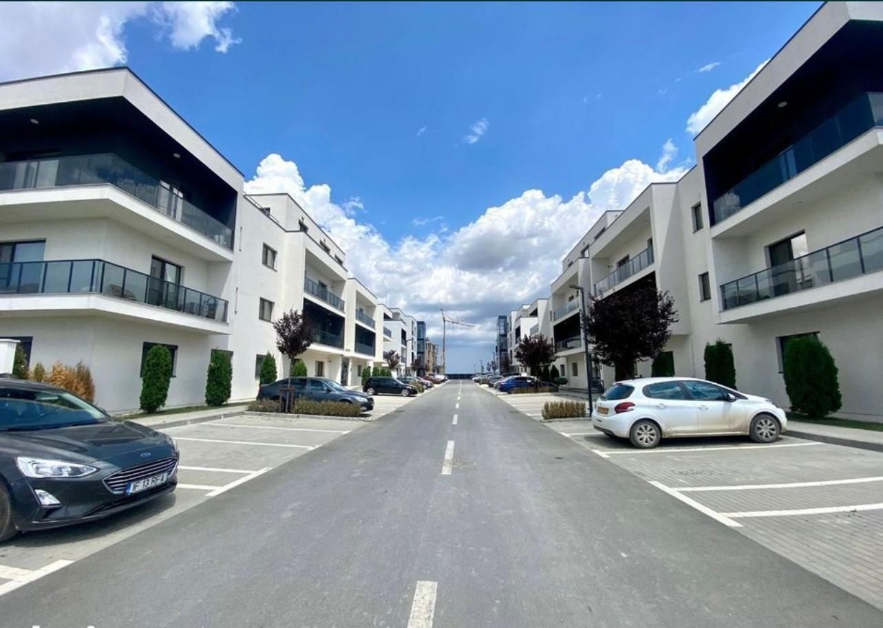 Apartament cu 3 camere Tunari-Otopeni - Poză 16