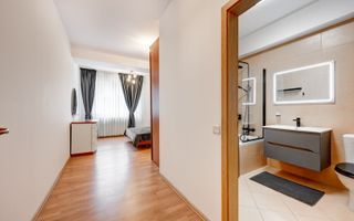 Inchiriere apartament 3 camere | Herastrau | 3 locuri de parcare in subteran - Poză 3