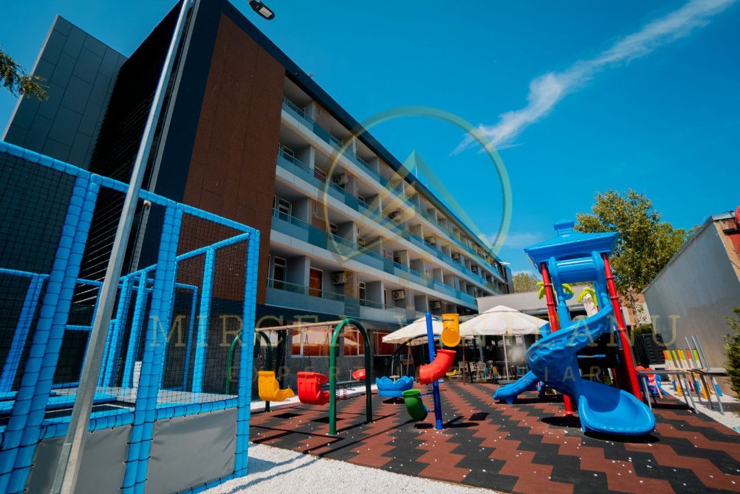 Stațiunea Mamaia  - Vanzare Hotel Dunarea amplasat la 100m de malul marii - Poză 45