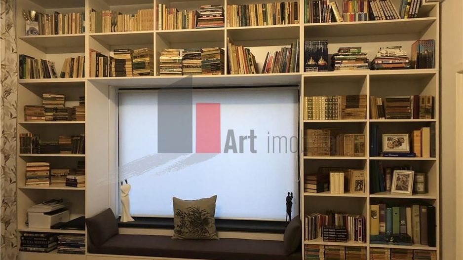 Casa cu 3 camere ( concept Smart Home), zona Vitan- sos Mihai Bravu - Poză 5