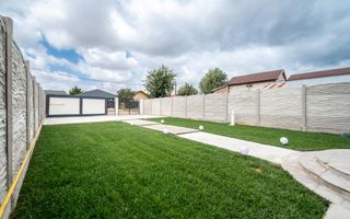 Casă cu 4 camere | Bălăceanca - Poză 17