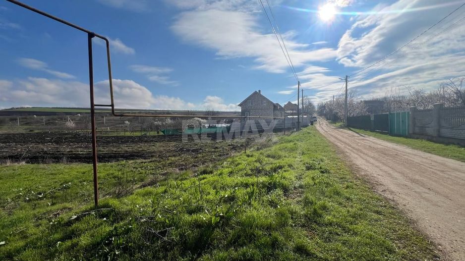 Teren de construcții 9 Ari în Nimoreni, Ialoveni - Poză 5