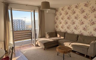 Apartament 3 camere de vânzare | Sibiu, Mihai Viteazul | Avantgarden - Poză 2