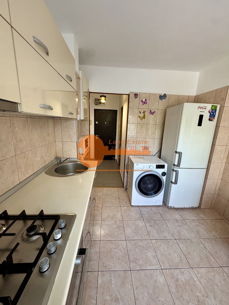 Garsoniera in zona Pantelimon la 10 minute Metrou Iancului (Reabilitat Termic) - Poză 4