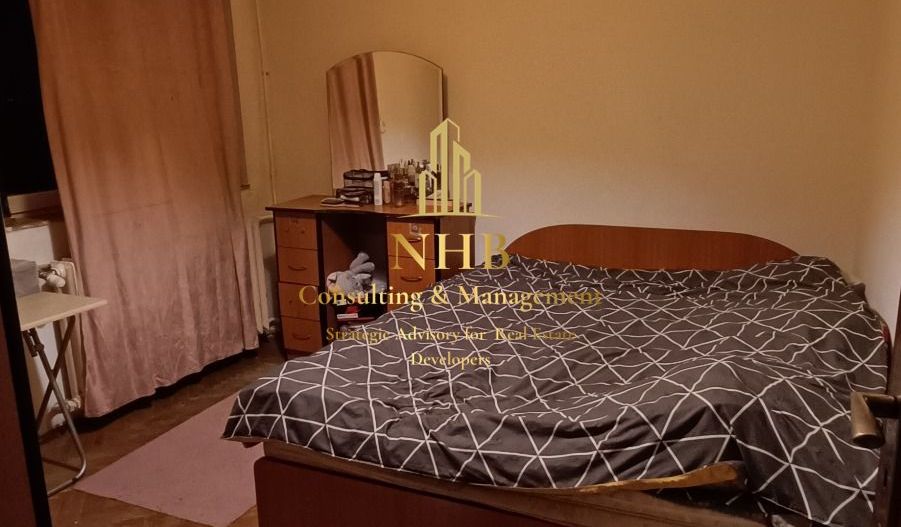 Vanzare apartament de 3 camere in zona Dristor - Poză 4