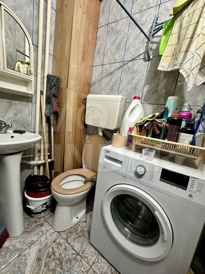 Apartament 3 camere, etaj 2, Mărăști – Str. Fabricii, lângă Kaufland - Poză 15