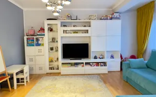 Vanzare casa 4 camere tip duplex Otopeni - Odaile, P+1+Pod, curte proprie ! - Poză 13