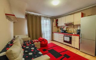 Apartament 3 camere, parcare zona Sub Cetate - Poză 1