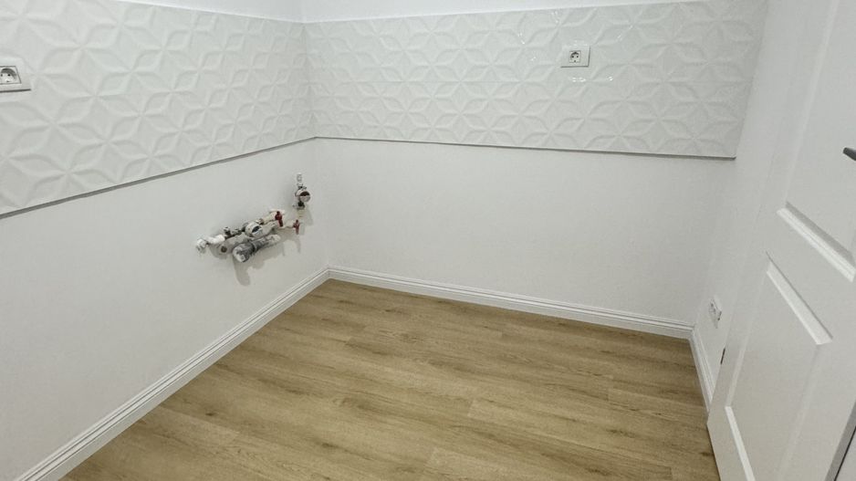 Apartament 3 camere Drumul Taberei Renovat Centrala Termica - Poză 5