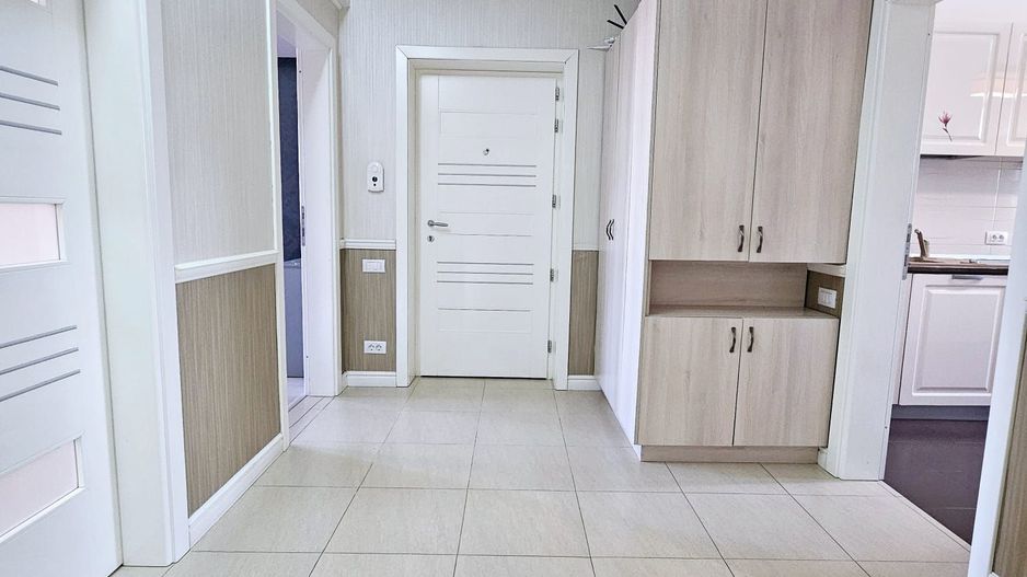 BRASADAS închiriază ap 3 cam. Izvor, parc Cişmigiu - PARCARE. - Poză 8