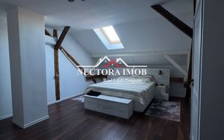 NECTORA IMOB-Casa Mare 10 camere,4 bai,Zona Centrala, utilata/mobilata - Poză 5