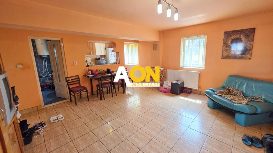COMISION ZERO! Apartament 3 camere, etaj 3, ultracentral, Campeni - Poză 3