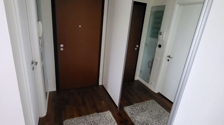 Apartament 2 camere | Prima inchiriere | Parcare | Boxa | Baneasa - Poză 11