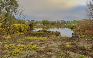 Teren Intravilan | Deschidere Lac Snagov | Ponton | Curatat | Toate utilitatile - Poză 3