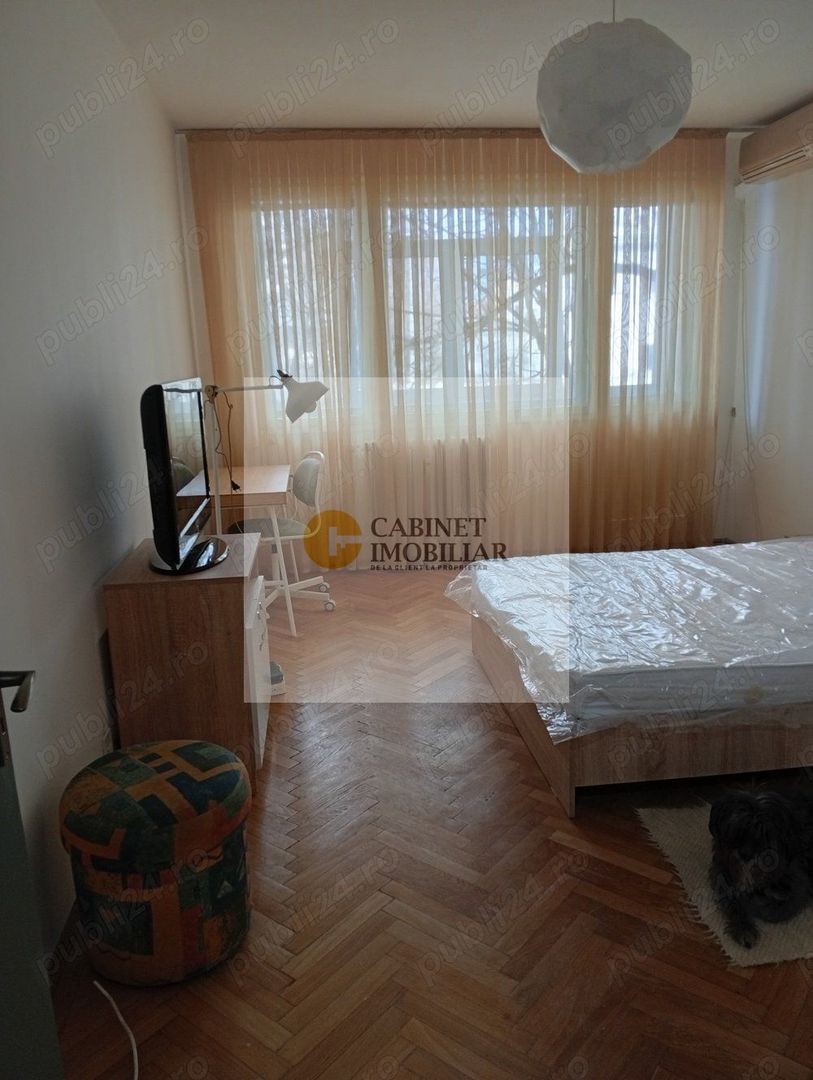 Garsoniera  | Piata Amzei | Fara Risc - Poză 1