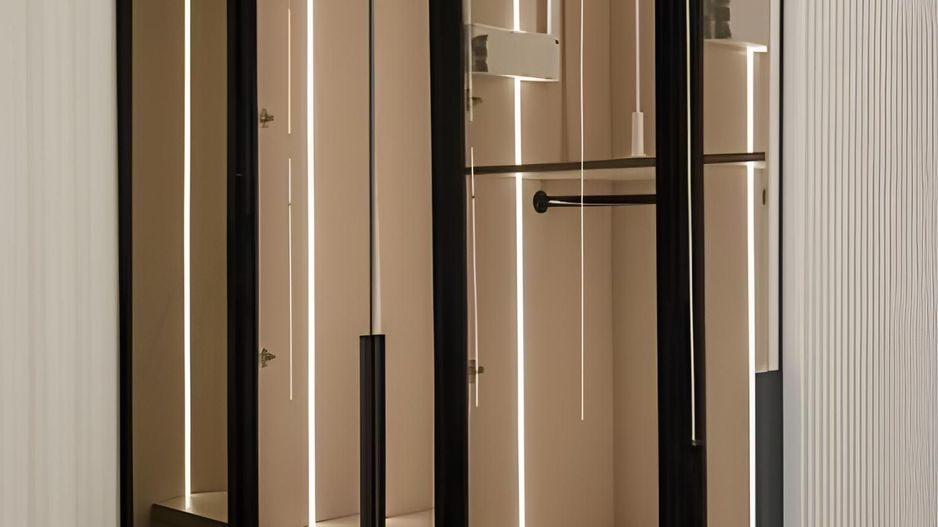 Apartament spatios 3 camere I Win Herastrau - Poză 8