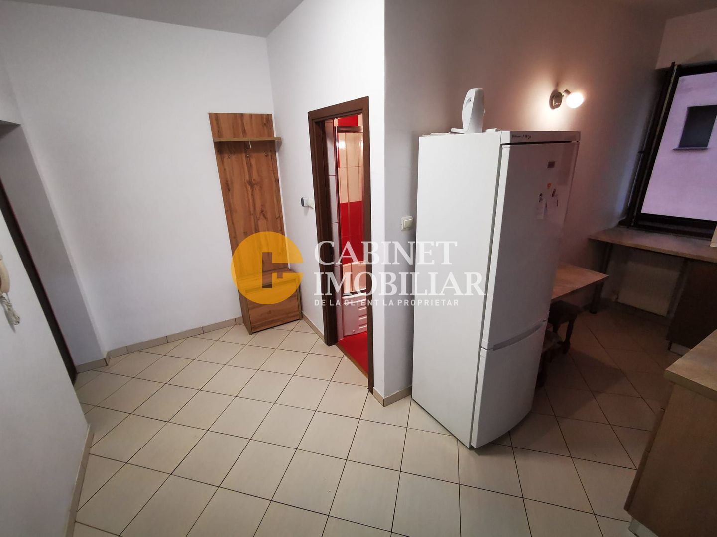Apartament modern cu 2 camere – Etaj 1, bloc 2014 – Aleea Tudor Neculai - Poză 4