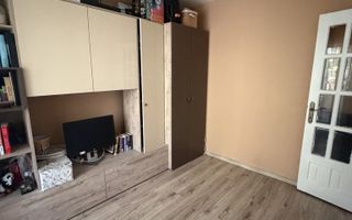 3 camere zona Dacia amenajat centrala proprie - Poză 9
