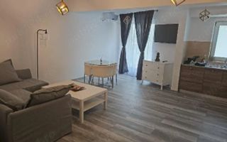 Închiriere Apartamen cu 2 camere, bloc nou, incalzire in pardoseala - Poză 1