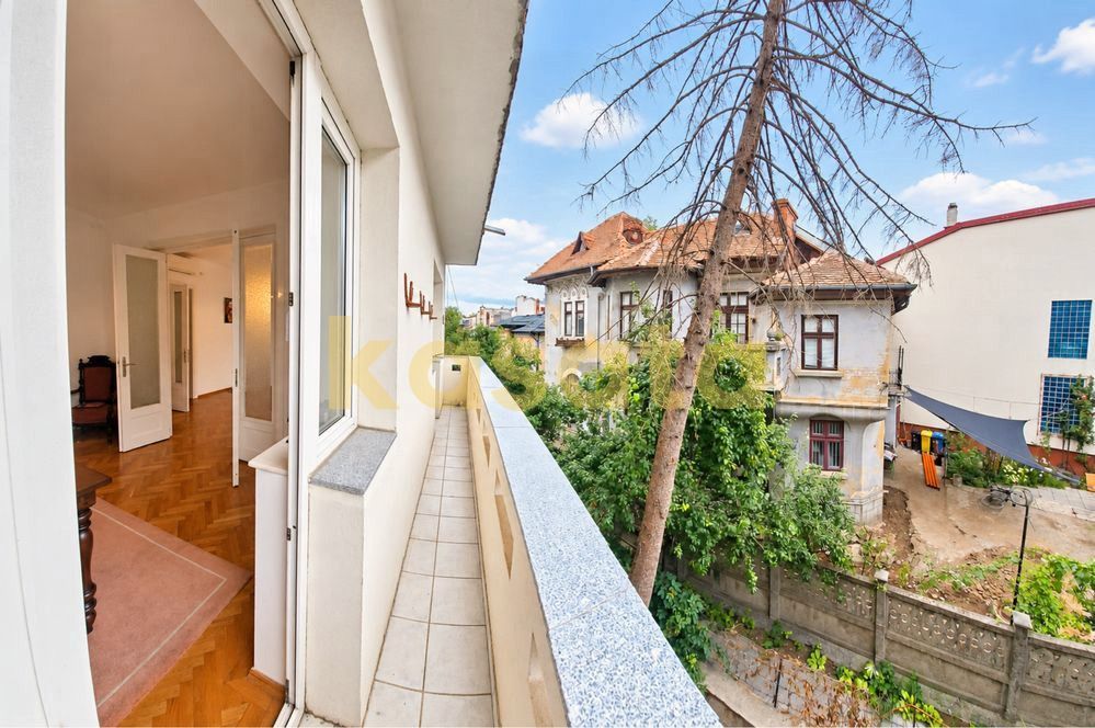 OPORTUNITATE | APARTAMENT 3 CAMERE | VILA | PIATA SPANIEI | ETAJ 1 - Poză 5