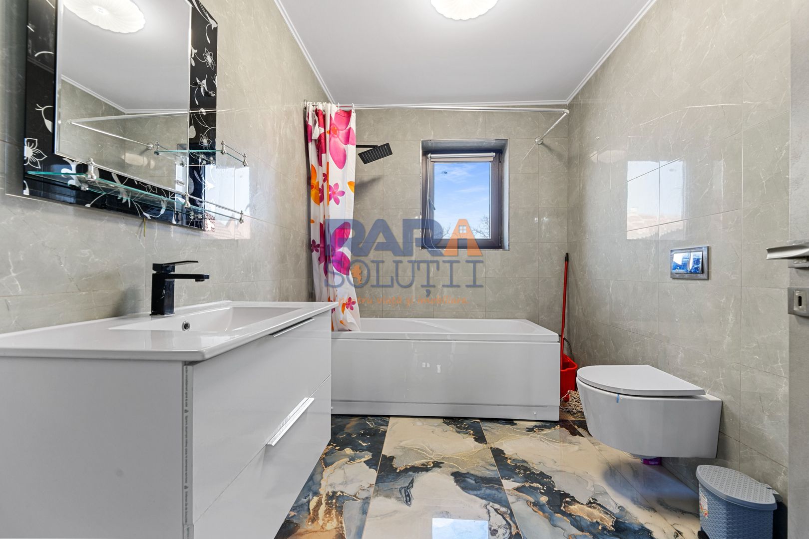 Casă nouă - 2800 mp teren - Poză 10