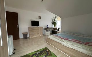 Casa individuala | Parter + Etaj + Pod | Asfalt | Comision 0 | - Poză 6