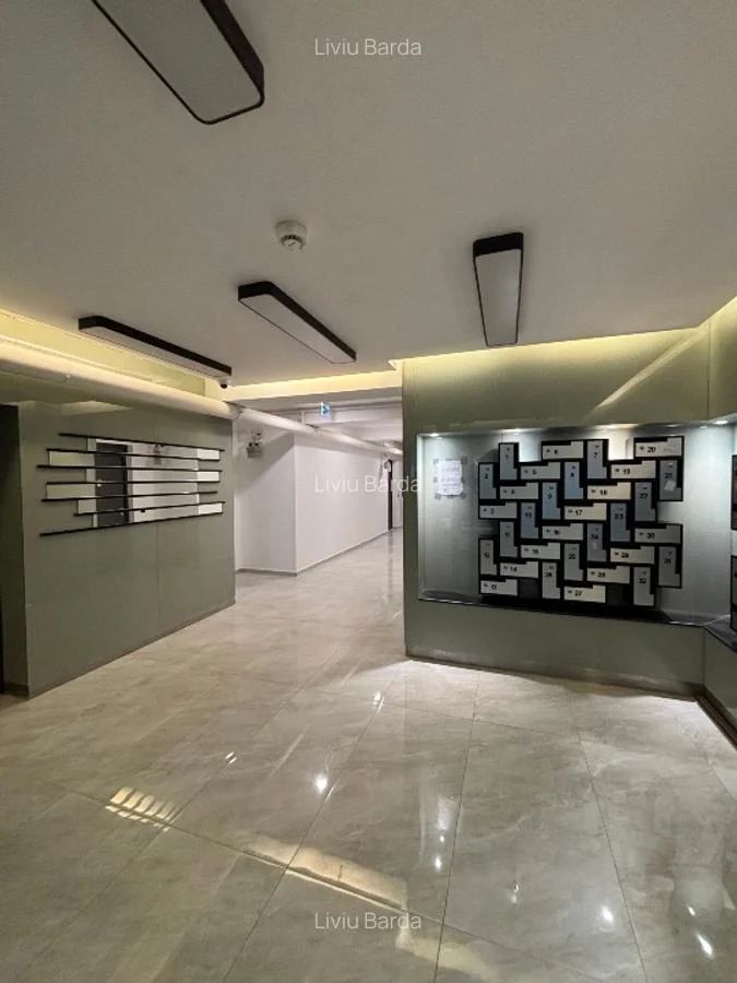 Apartament 2 camere – Select Residences – Prima închiriere - Poză 15