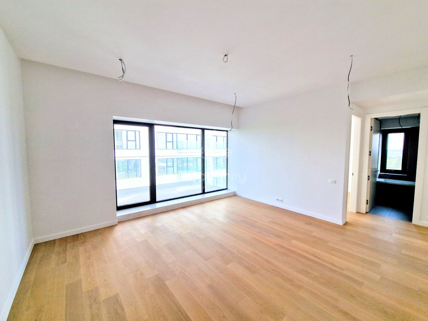 Vanzare 2 camere ONE Verdi Park | Finalizat | Lux urban - Poză 1