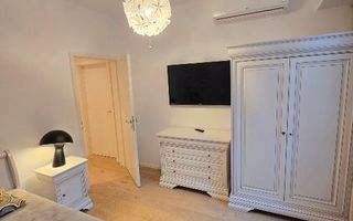 3 room apartment | Forest view | Pipera-Iancu Nicolae | Parking | Storage room - Poză 10