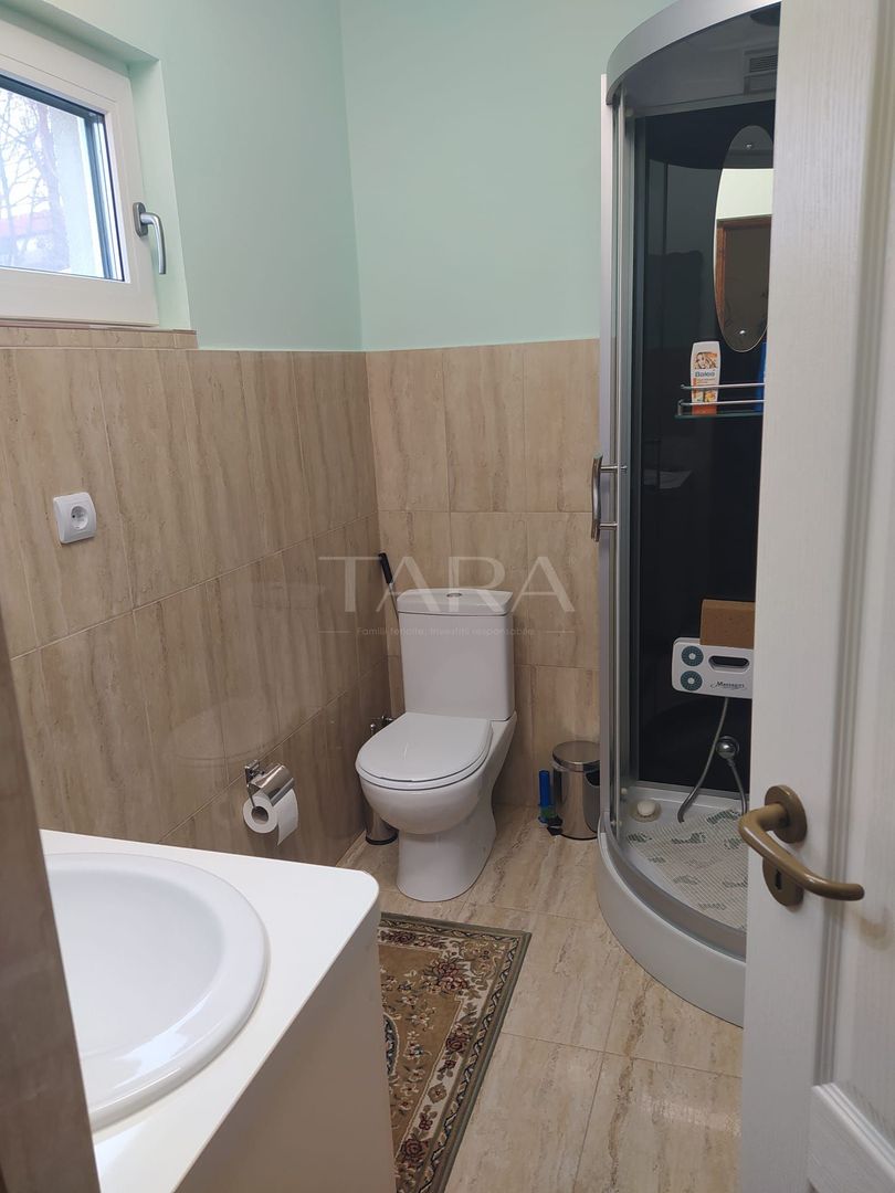 Casă deosebită în Cartierul Europa. - Poză 3