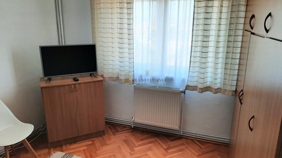 Apartament 3 camere, decomandat, zona Terezian - Poză 4