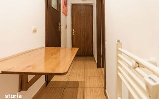 Garsoniera in AIRBNB I Cismigiu I Parter I 1961 - Poză 8