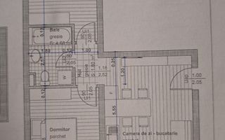 Apartament 3 camere | Gradina | Parcare | 54 MPU | Selimbar - Poză 2