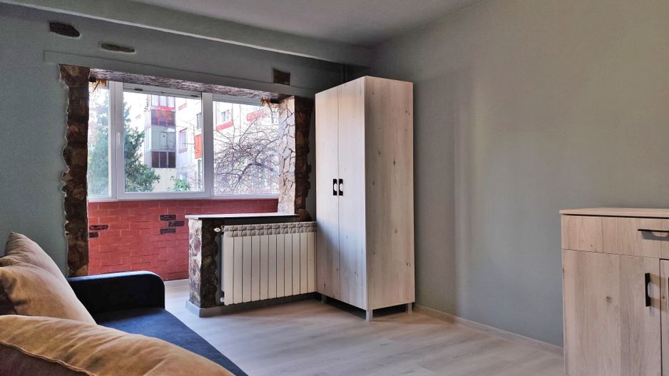 Inchiriere apartament 3 camere, str. Sovata, Rogerius, Oradea - Poză 3