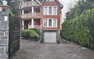 De închiriat 1 cameră la casă, mobilată-utilată, Zona Tudor - Poză 1