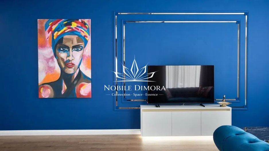 Apartament premium cu 2 camere cu parcare subterana - Nord One Botanic - Poză 2