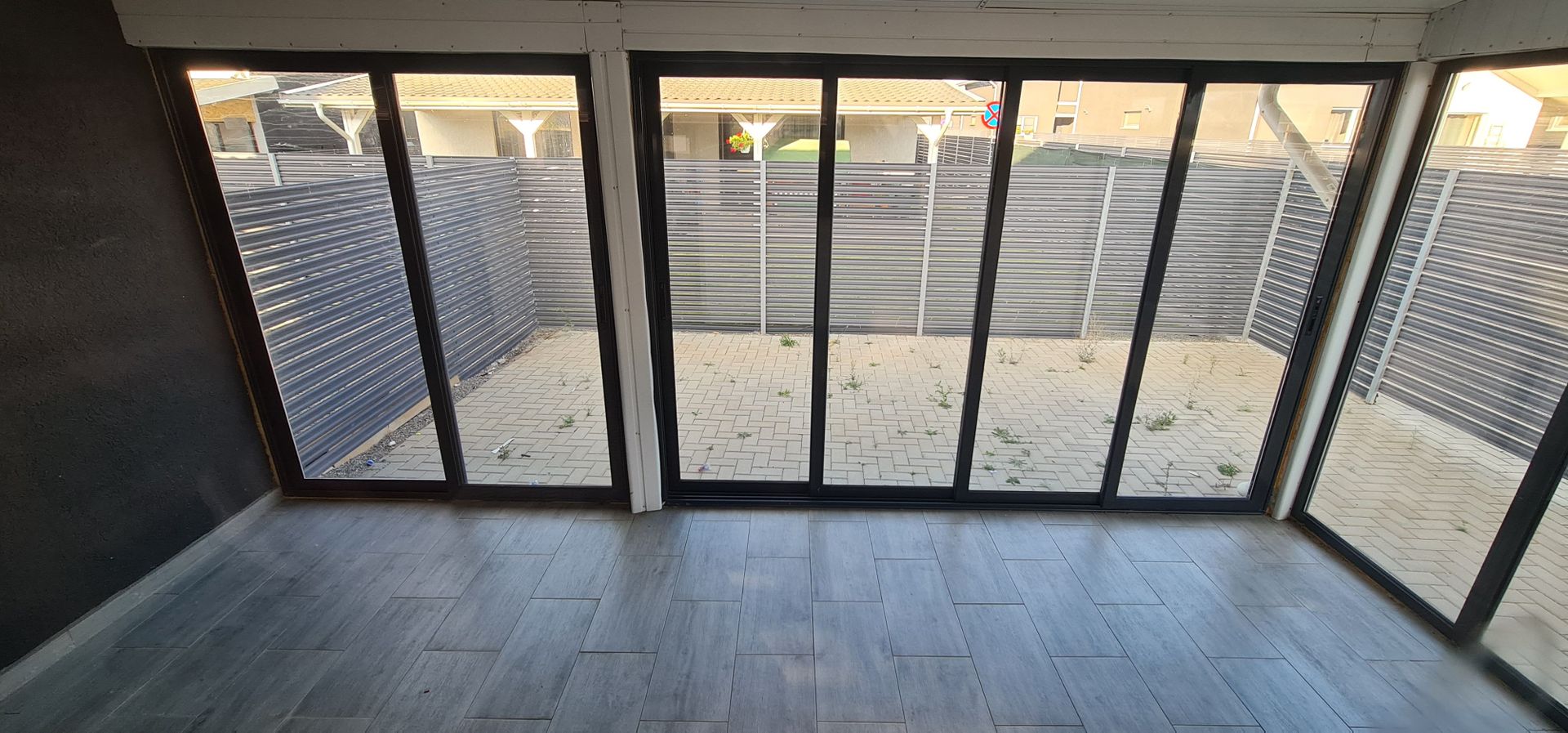 Casa finalizata intabulata mobilata in Cartier Izvor Tarlungeni Brasov - Poză 15