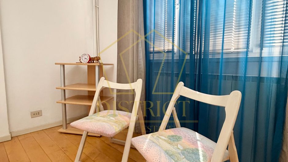 Apartament superb cu 2 camere langa Catedrala, bucatarie separata | Ultracentral - Poză 12