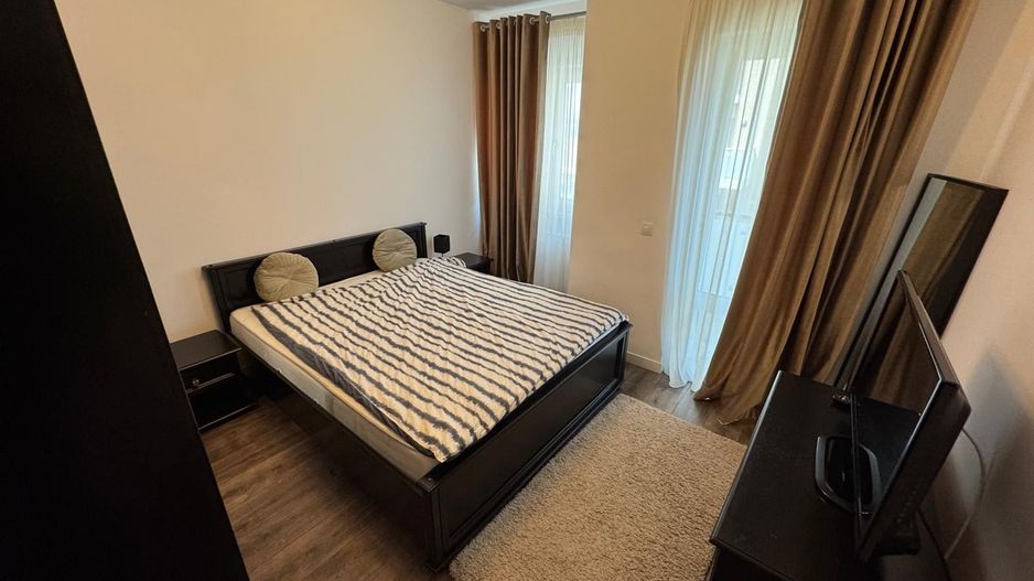 Apartament 2 camere decomandat | Conest Grand Residence | Iulius Mall - Poză 5