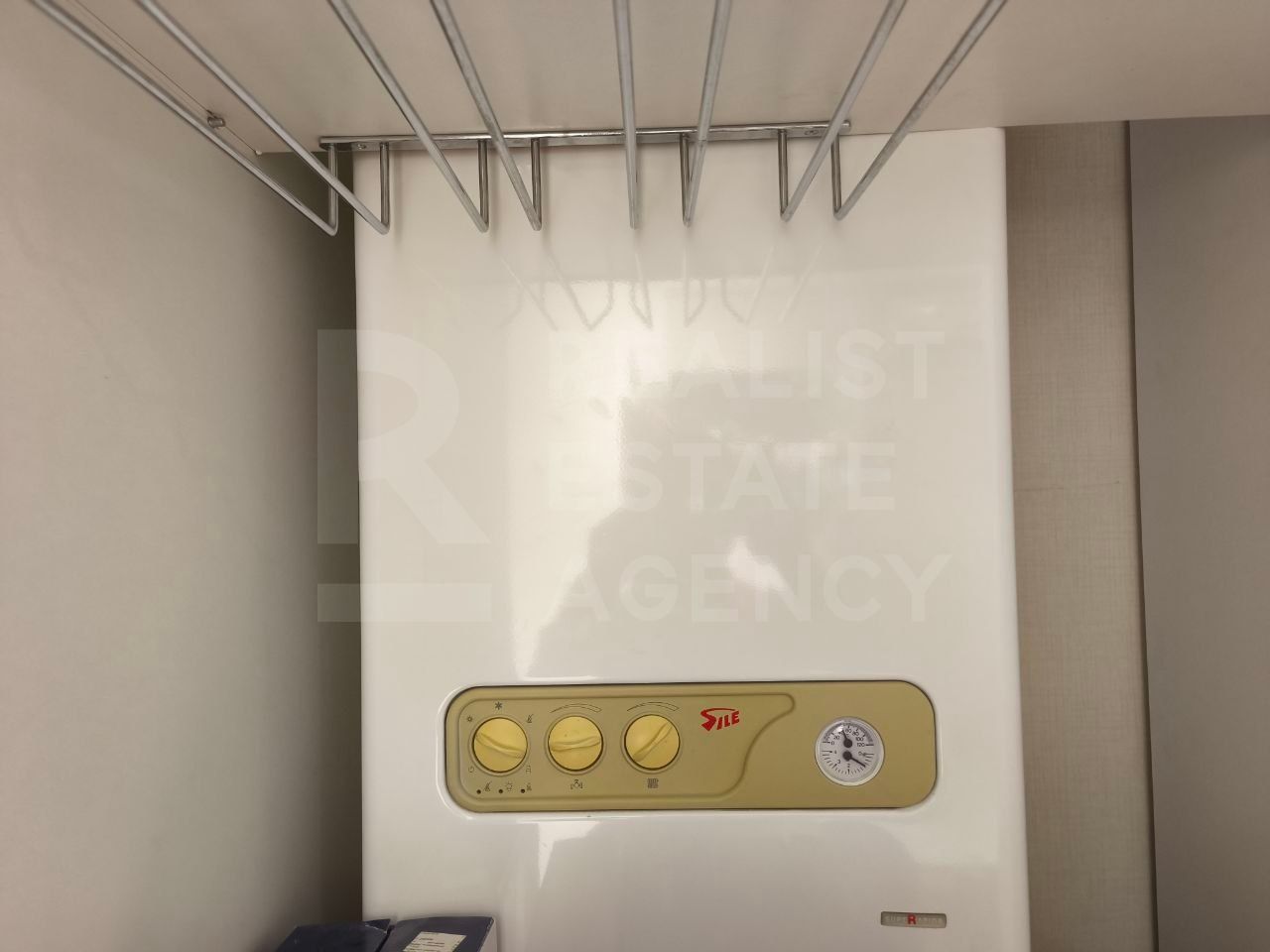 Vânzare, apartament, 1 dormitor, Strada Petru Zadnipru, Ciocana - Poză 4