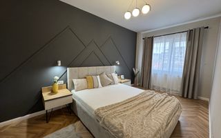 Apartament cu 3 camere MODERN | 56 MP | Floresti - Poză 1