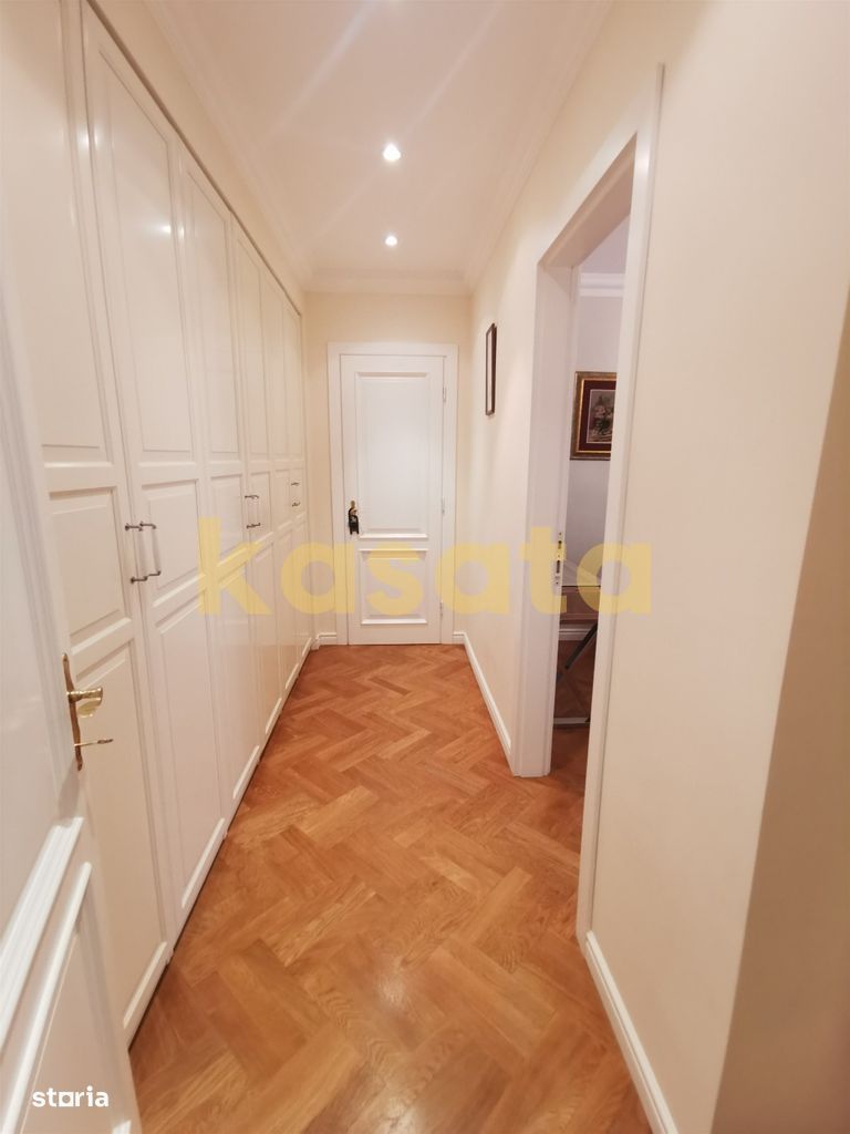 Apartament spațios cu 3 camere de închiriat – Dorobanți - Poză 9